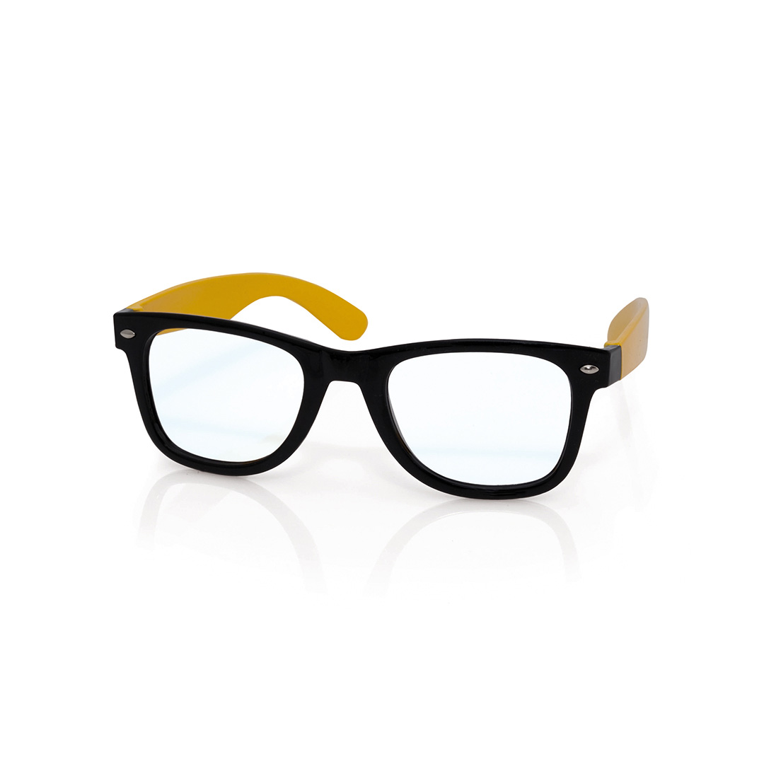 taller quiero Saliente Gafas Sin Cristal Floid | Regalos de empresa personalizados | Puntokat