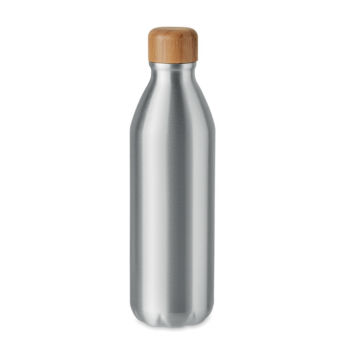 ASPER Botella aluminio 550 ml, Regalos de empresa personalizados