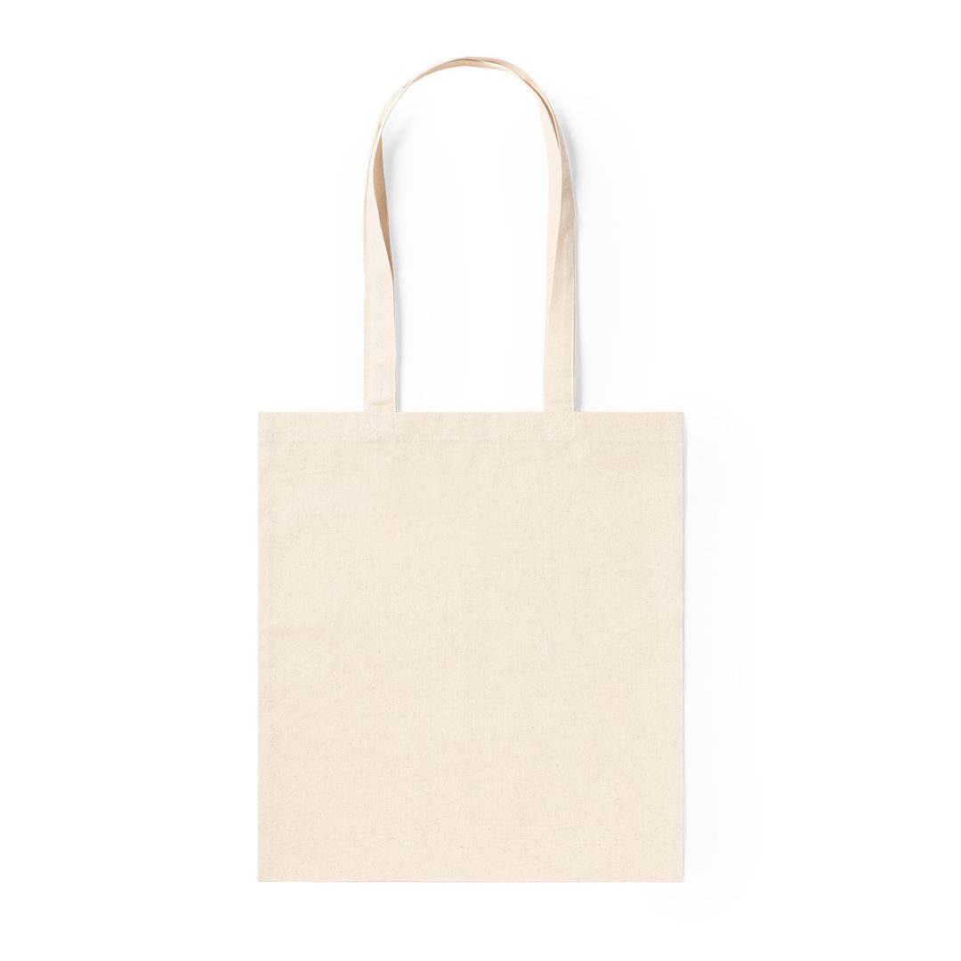 Bolsas de tela personalizadas ecológicas