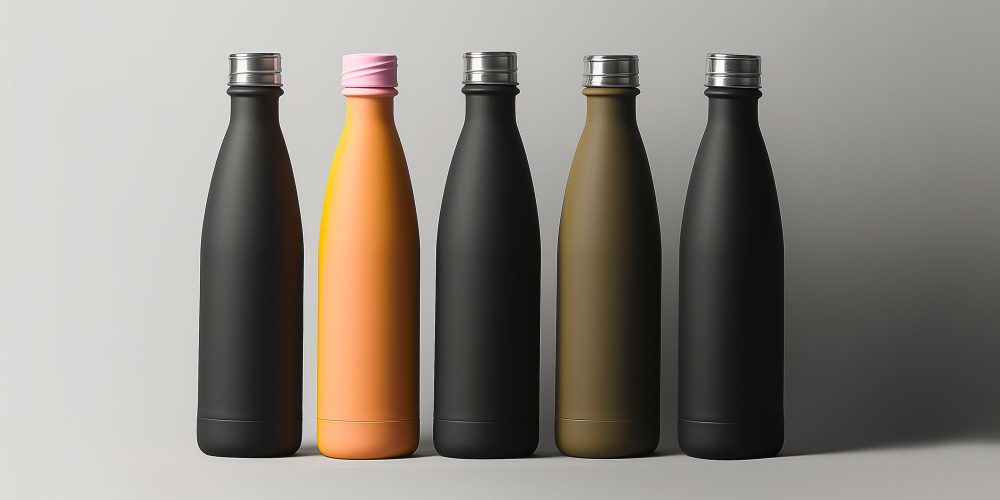 Botellas personalizadas para empresas