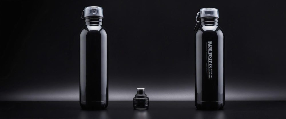 Botellas personalizadas para empresas