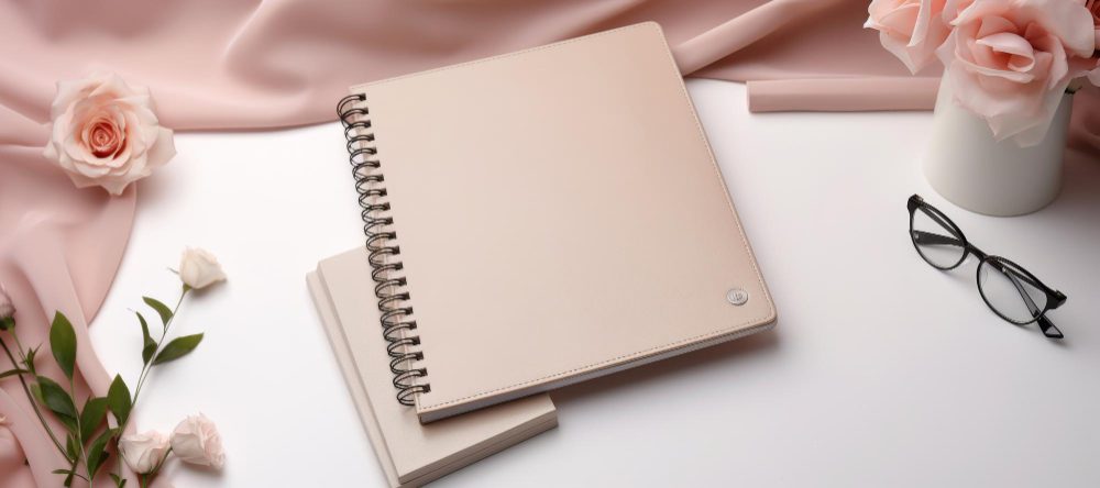 Libretas personalizadas para empresas