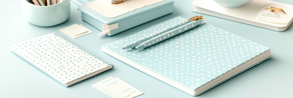 Libretas personalizadas para empresas