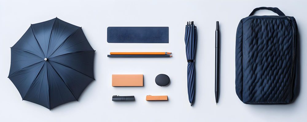 Regalos promocionales para empresas