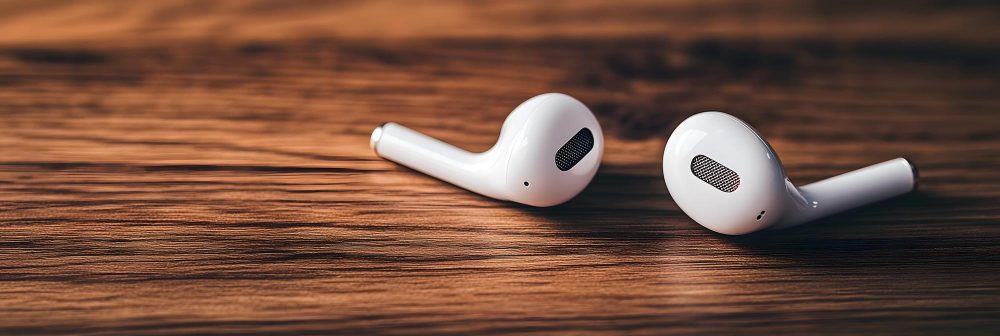 Auriculares personalizados para regalos de empresa