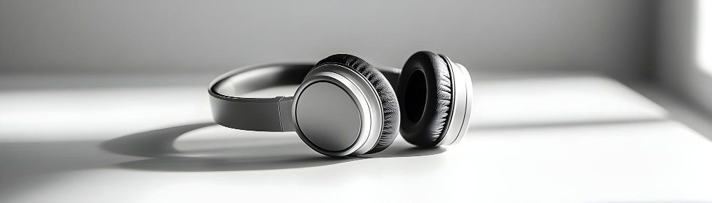 Auriculares personalizados para regalos de empresa