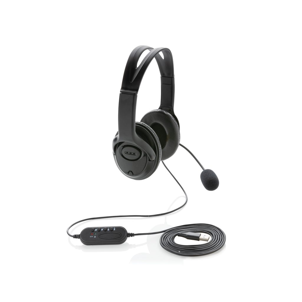 Auriculares personalizados para regalos de empresa