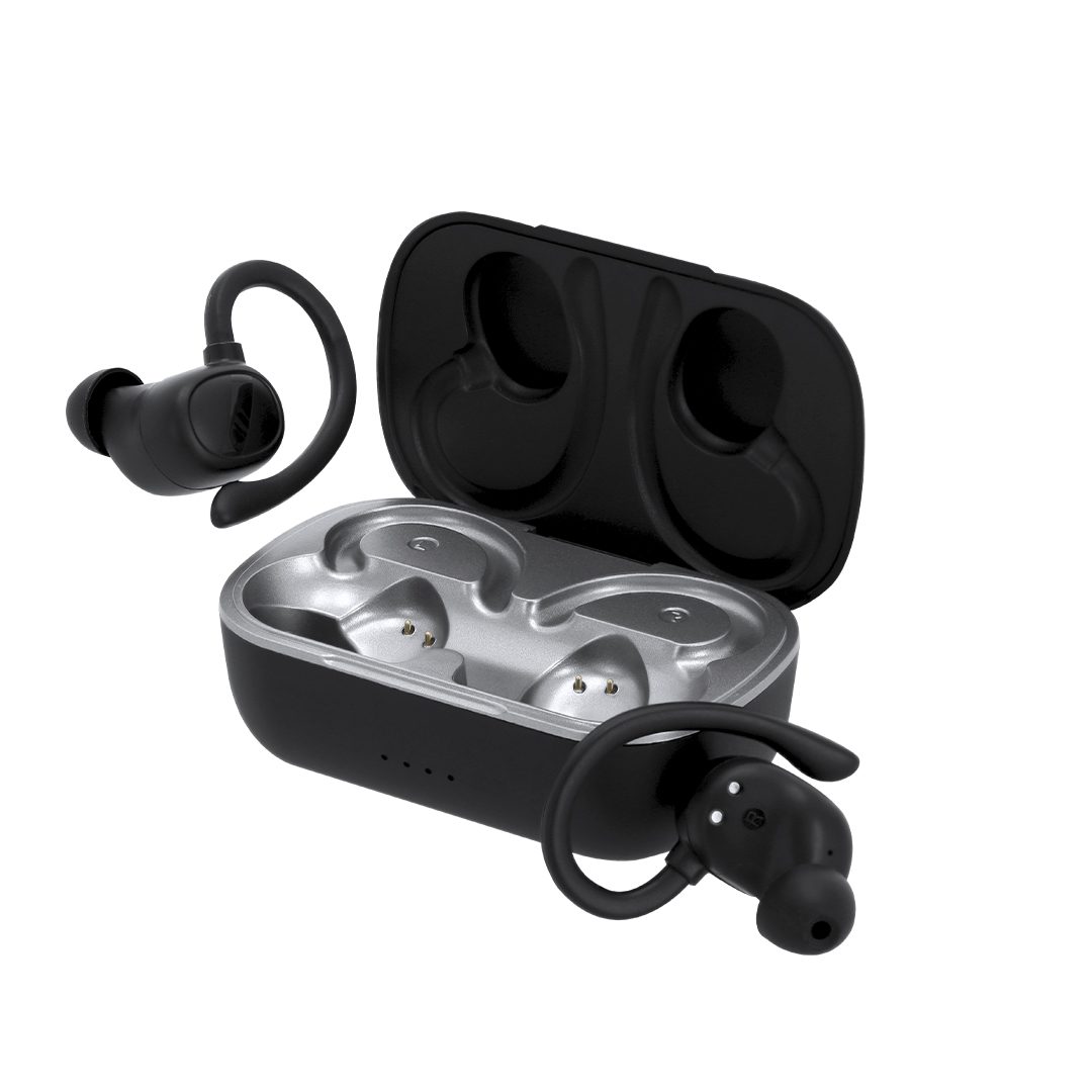 Auriculares personalizados para regalos de empresa
