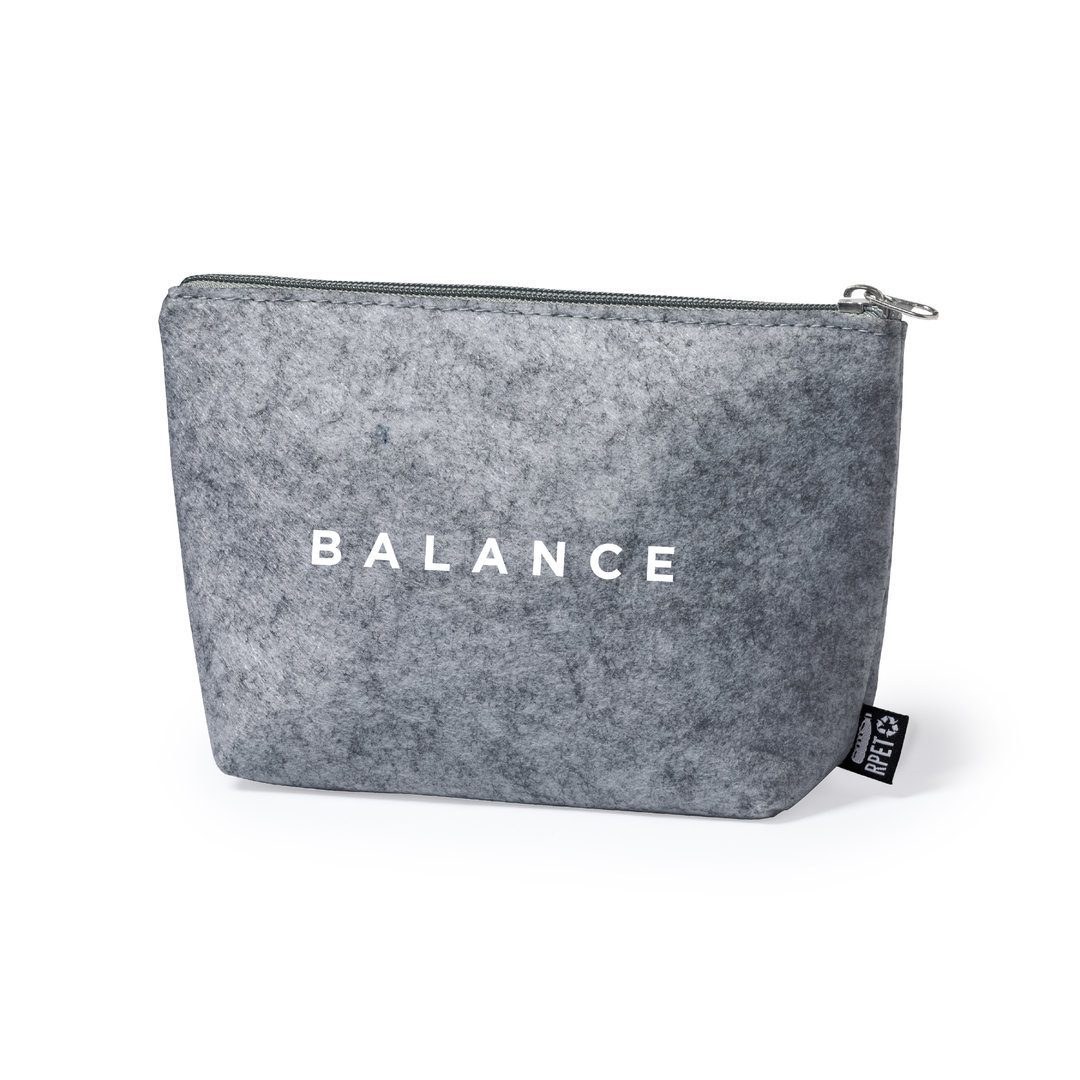 Neceseres personalizados para regalos de empresa