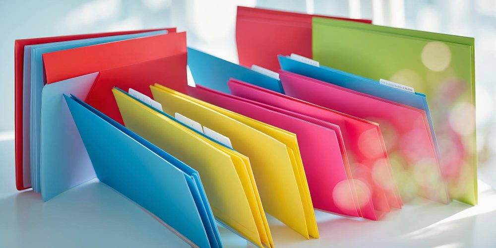 Portadocumentos personalizados para regalos de empresa