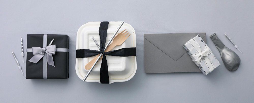 Regalos de empresa para Navidad