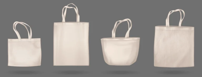 Bolsas de compra personalizadas