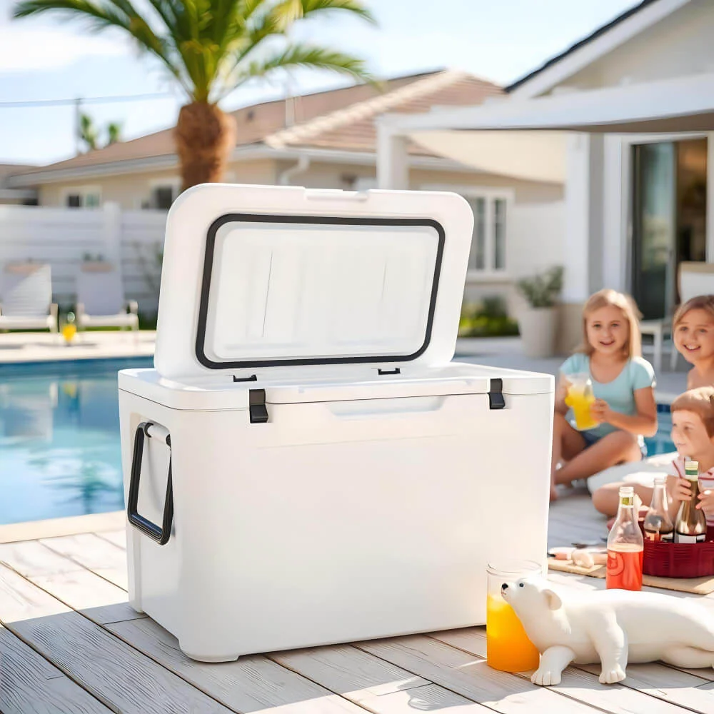 Merchandising personalizado para empresas en verano 2026