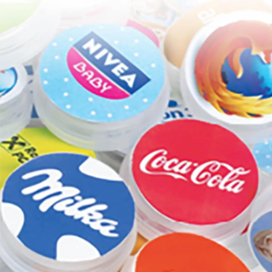 Toallitas para restaurantes y hoteles personalizadas con logo de empresa