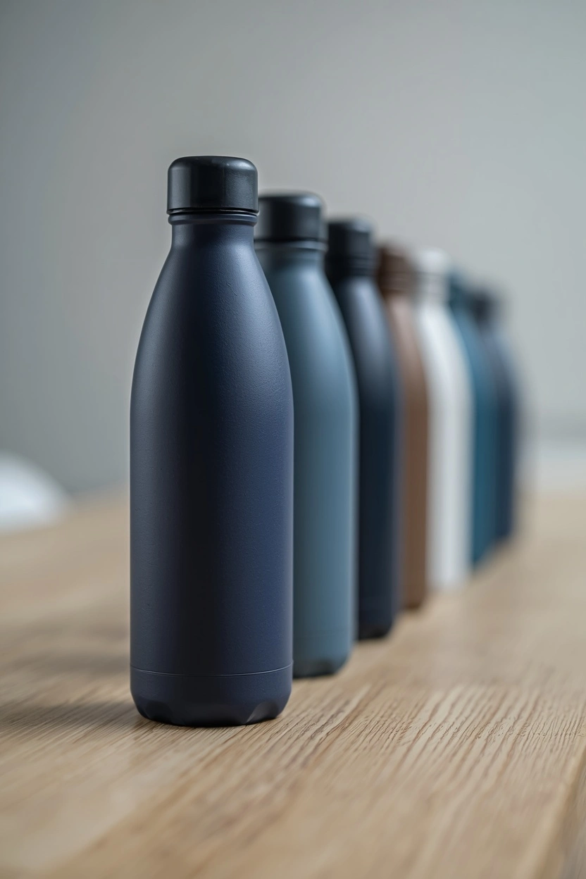 Botellas y bidones personalizados para empresas