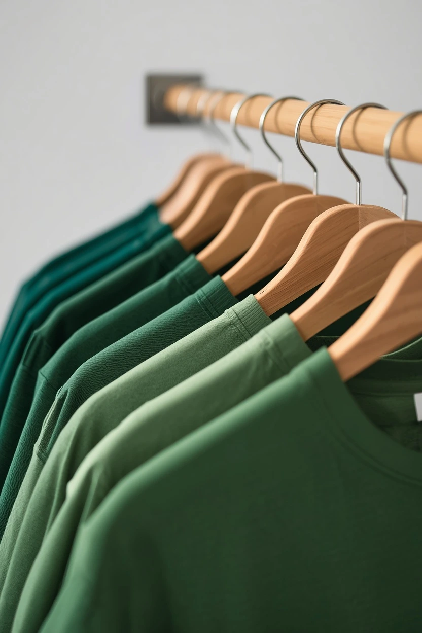 Camisetas personalizadas para empresas