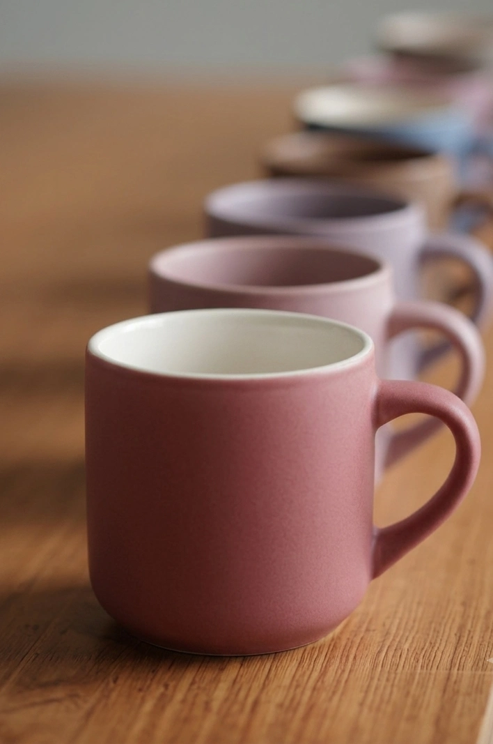 Tazas personalizadas para empresas