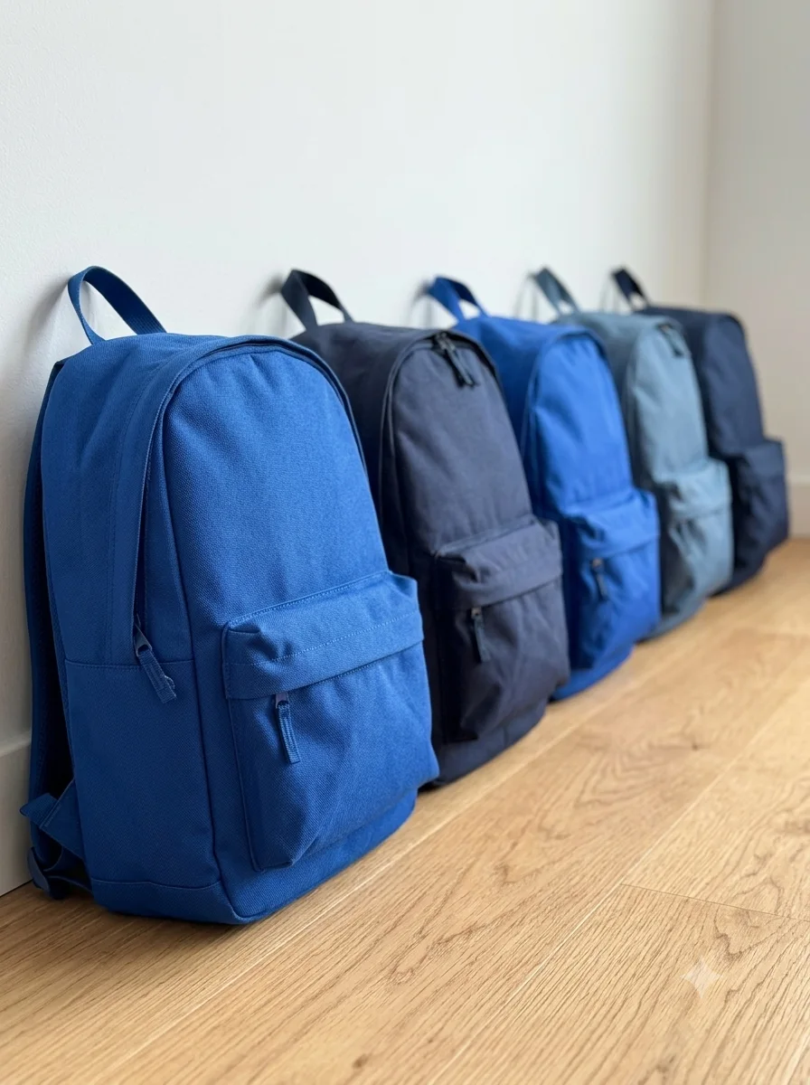 mochilas personalizadas para empresas