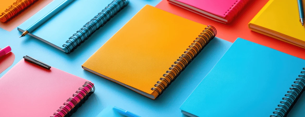 Agendas personalizadas para empresas