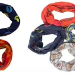 Bragas de cuello multifunción personalizadas