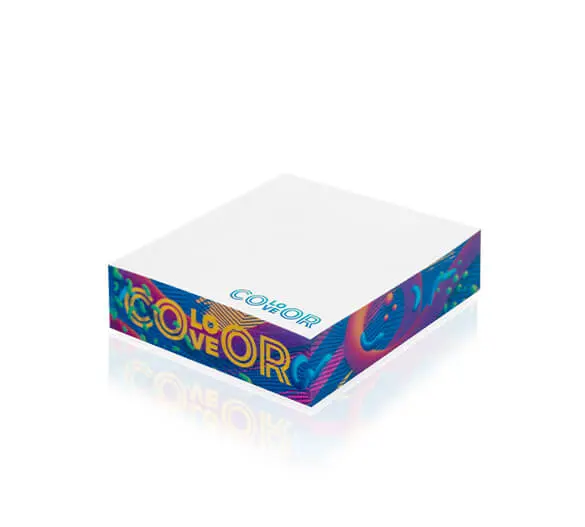 post-it personalizados para empresas