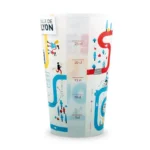 Vasos personalizados para eventos al por mayor