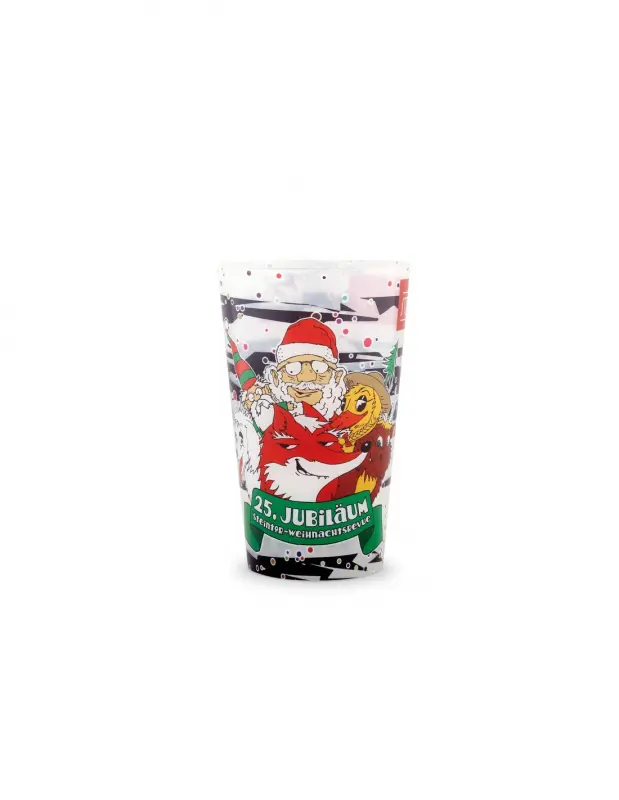 Vasos personalizados para eventos al por mayor