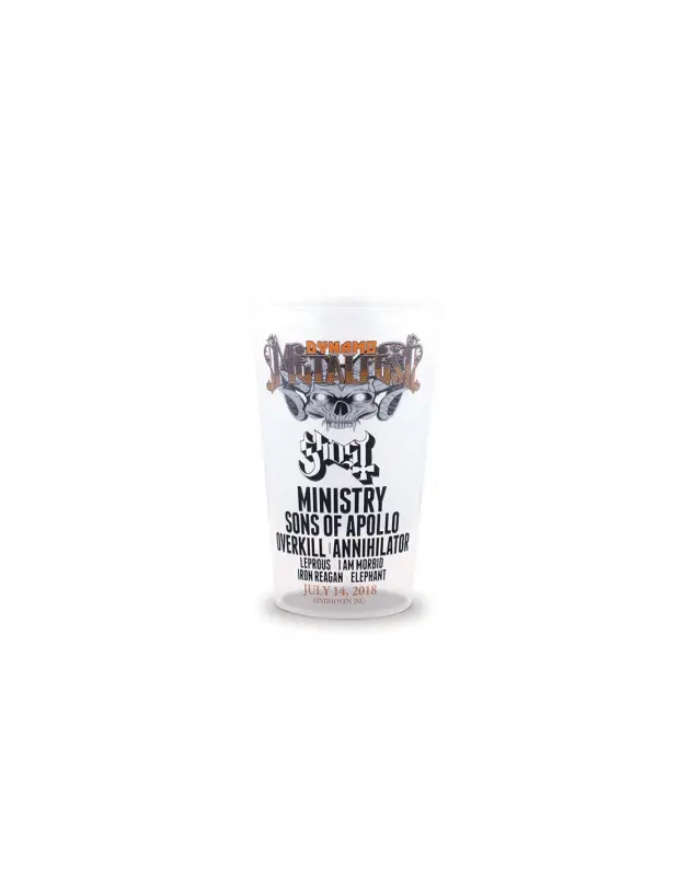 Vasos personalizados para eventos al por mayor