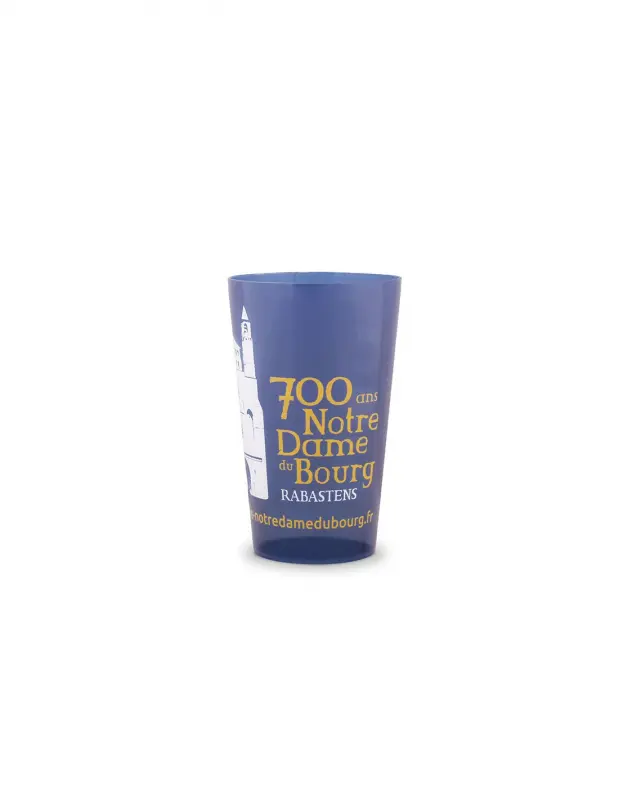 Vasos personalizados para eventos al por mayor