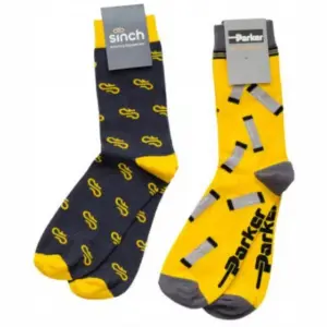 Calcetines personalizados para empresas