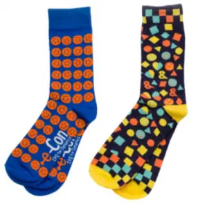 Calcetines personalizados para empresas